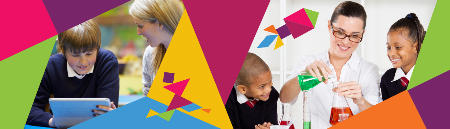 Apply now for Secondary School admissions for 2025/26