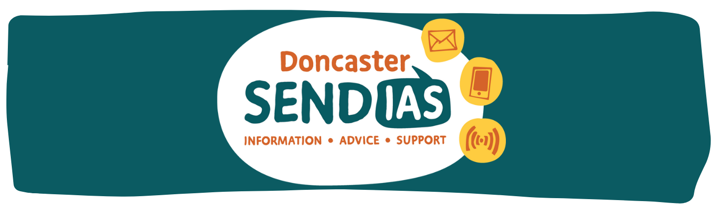 Doncaster Sendias, information, advice and support