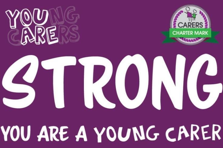 Young carers are strong