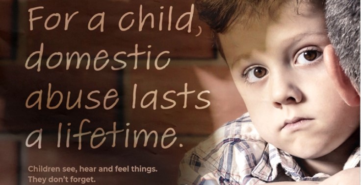 Domestic abuse and children - City of Doncaster Council