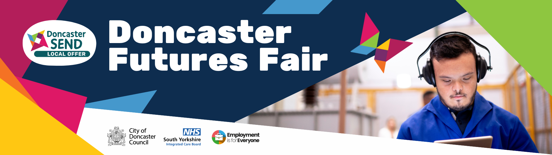 Doncaster Futures Fair