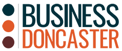 Business Doncaster logo