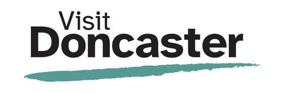 Visit Doncaster logo